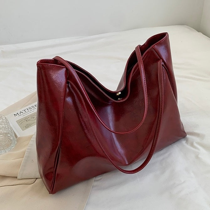 Charlotte™ | Portable Shoulder Tote Bag