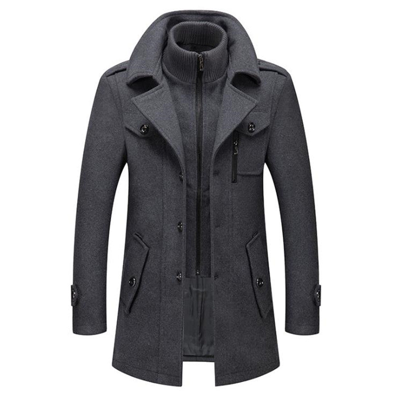 Matior™ | Aura Jacket