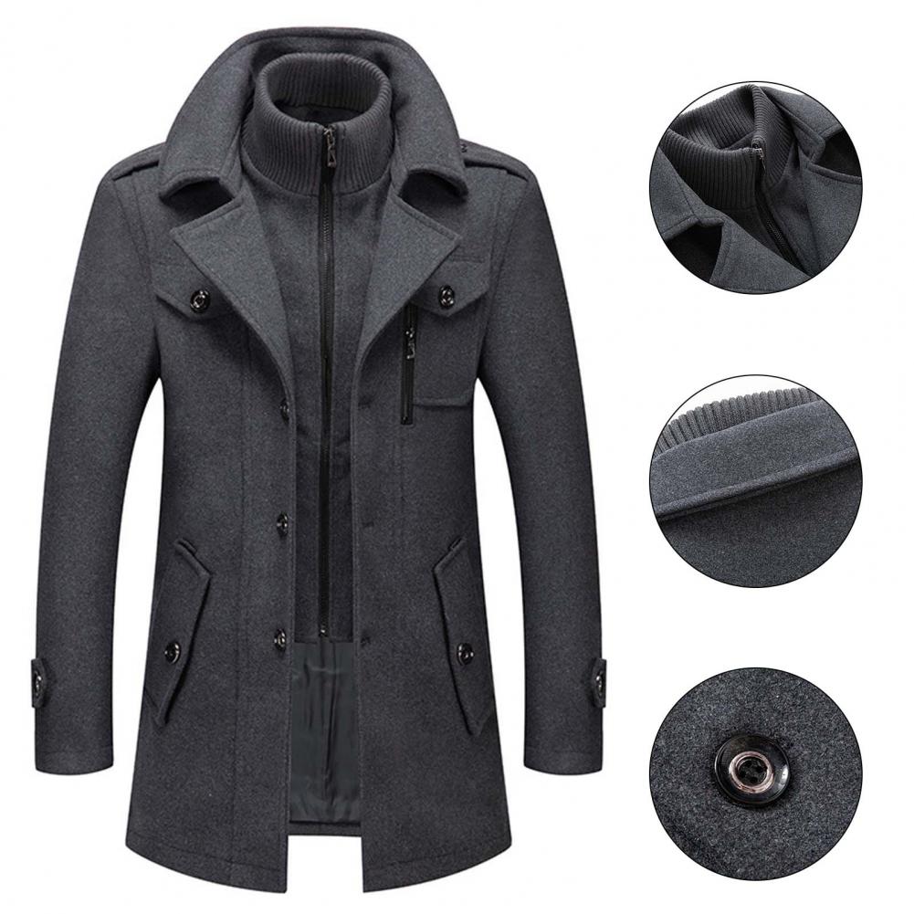 Matior™ | Aura Jacket