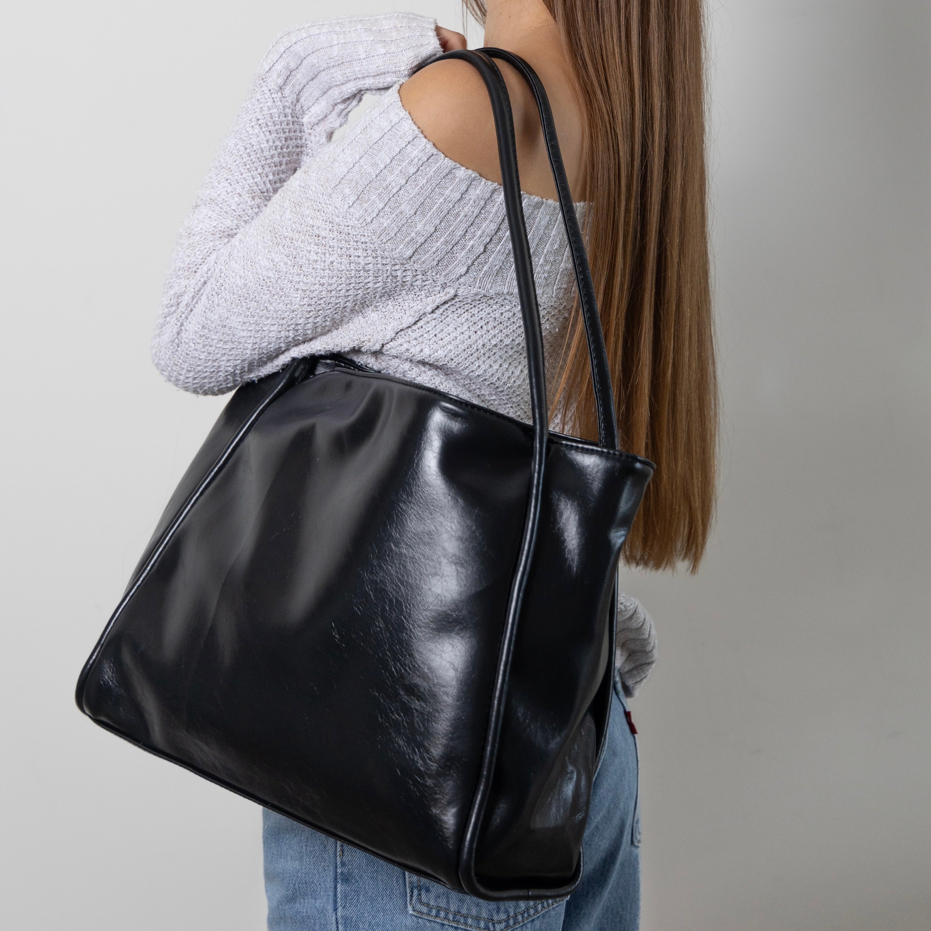 Charlotte™ | Portable Shoulder Tote Bag