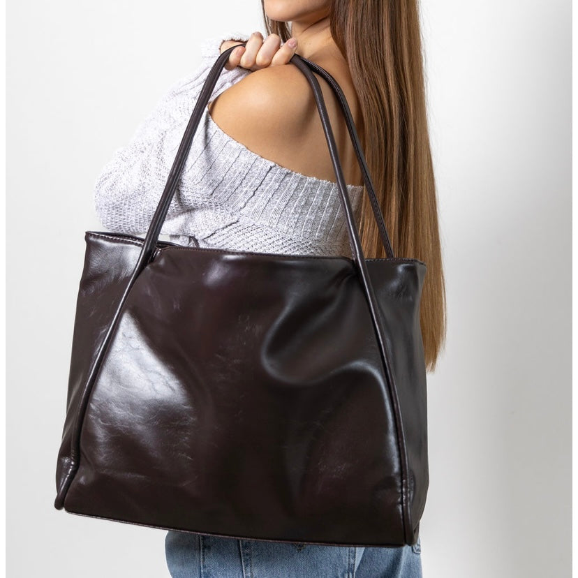 Charlotte™ | Portable Shoulder Tote Bag