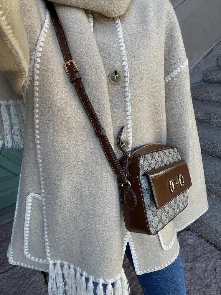 Matior™ | Timeless Chic Coat
