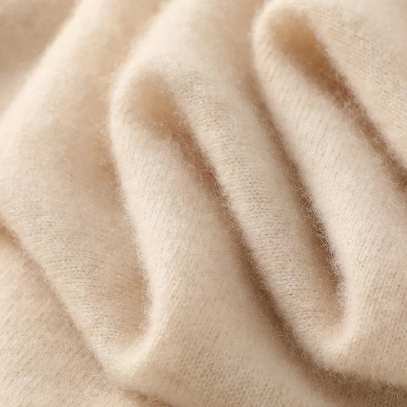 Matior™ | Essential Merino Wool Sweater