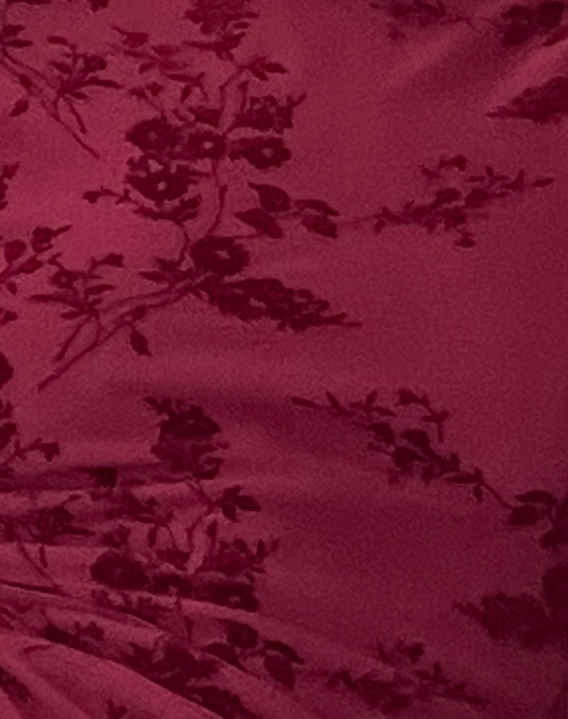 Matior™ | Chelsea Bloom Dress