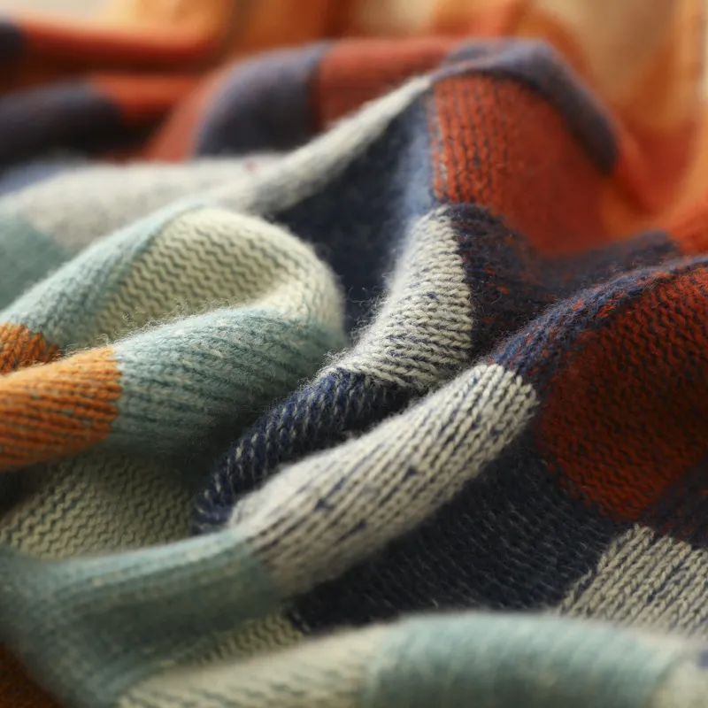 Matior™ | Isla Turleneck Sweater