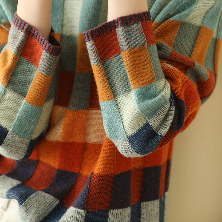 Matior™ | Isla Turleneck Sweater
