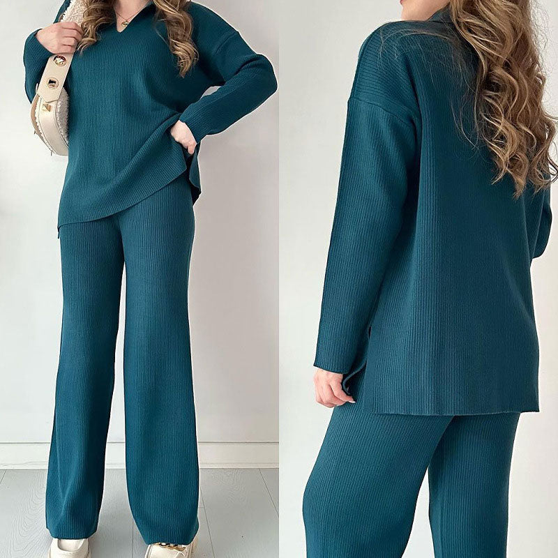 Harper™ | Comfy Two Piece Set