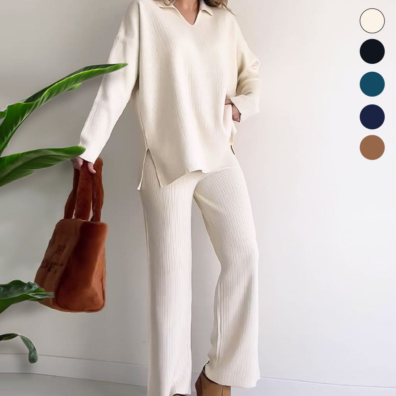 Harper™ | Comfy Two Piece Set