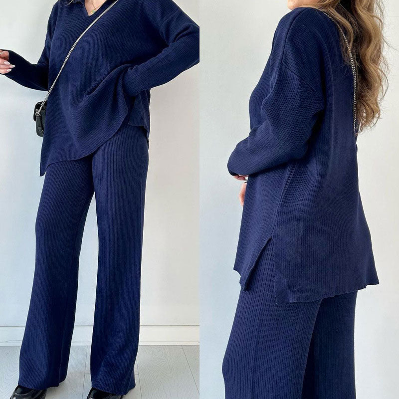 Harper™ | Comfy Two Piece Set
