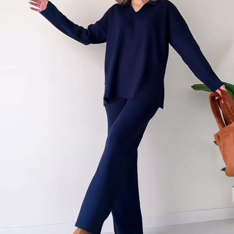 Harper™ | Comfy Two Piece Set