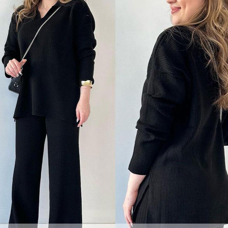 Harper™ | Comfy Two Piece Set